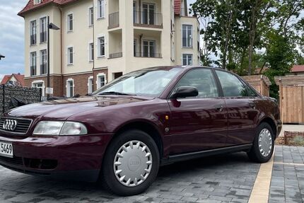 Audi A4 79.000 km 1.900 &euro; Beelitz 14547