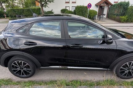 Ford Puma 55.000 km 13.400 &euro; Aying 85653
