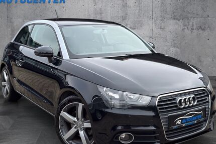 Audi A1 130.000 km 9.999 € March 79232