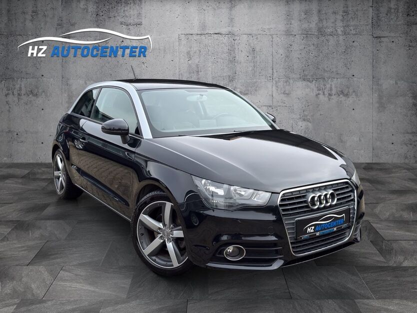 Audi A1 130.000 km 9.999 € March 79232