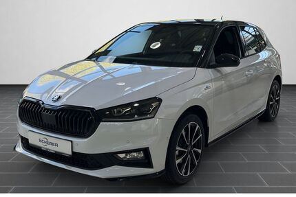 Skoda Fabia 4.500 km 31.630 € Mannheim 68167