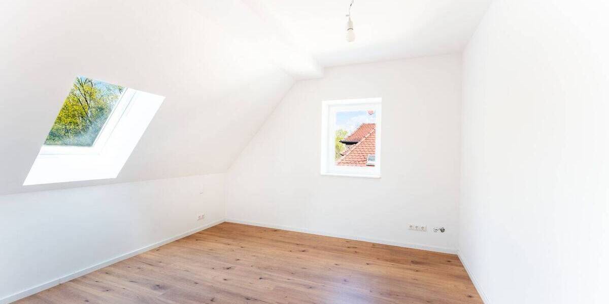 Etagenwohnung Wilhermsdorf - 3 Zimmer, 88 m&sup2;, 329.000&euro; | Angebot:26543508