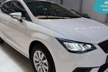 Seat Ibiza 3.007 km 15.190 &euro; Ludwigsfelde (bei Berlin) 14974