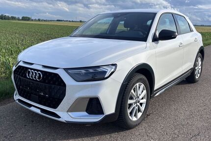 Audi A1 129.950 km 15.690 &euro; Sontheim/Brenz 89567