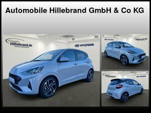 Hyundai i10 Prime Navi Apple CarPlay Android Auto Klimaaut 2.000 km 19.990 &euro; Bad Wünnenberg 33181