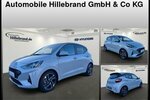 Hyundai i10 Prime Navi Apple CarPlay Android Auto Klimaaut 2.000 km 19.990 &euro; Bad Wünnenberg 33181