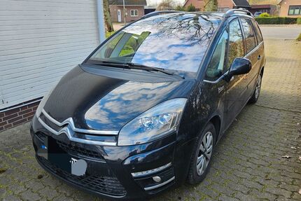 Citroen C4 Picasso 285.000 km 3.500 € Horst 25358