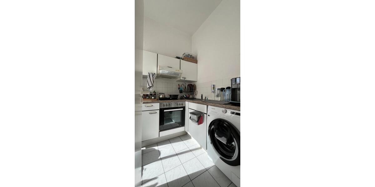 Etagenwohnung Schwerin - 2 Zimmer, 47 m&sup2;, 655&euro; | Angebot:26317893