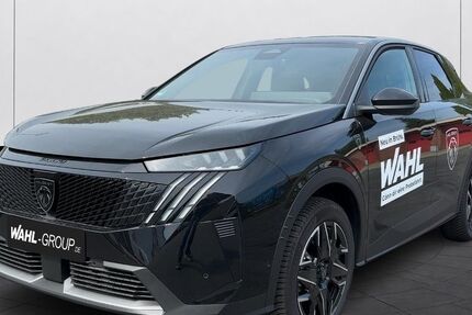 Peugeot 3008 9.500 km 36.990 &euro; Brühl 50321