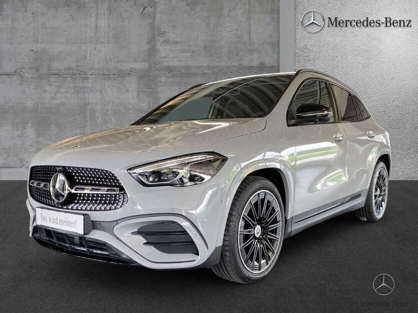 GLA 220