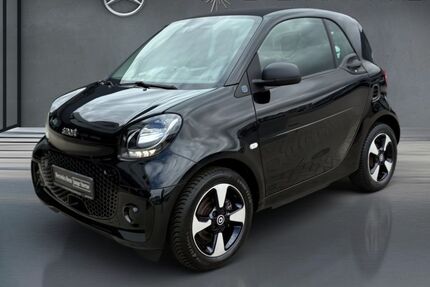 Smart ForTwo 56.372 km 11.370 &euro; Elmshorn 25337