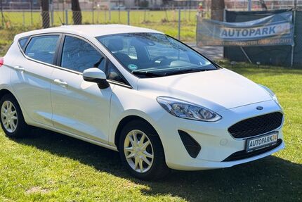 Ford Fiesta 67.000 km 10.150 &euro; Seelze 30926