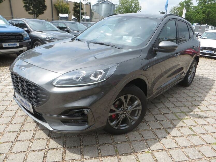 Kuga