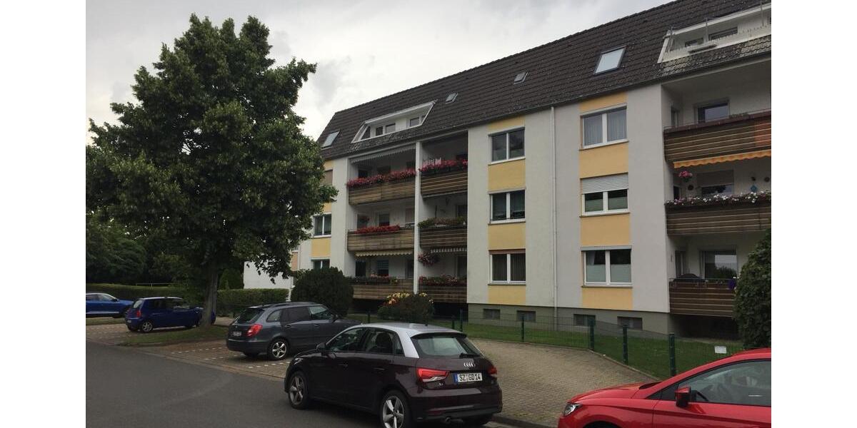 Dachgeschoßwohnung Salzgitter Ortschaft Südost - 3 Zimmer, 63 m&sup2;, 105.000&euro; | Angebot:26927155