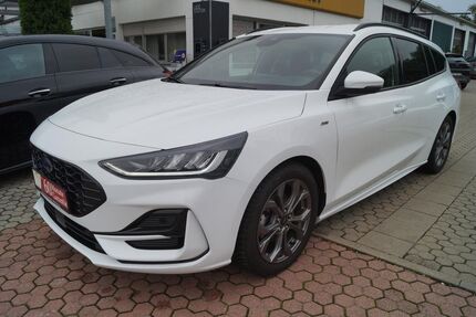 Ford Focus 36.000 km 21.770 € Vohburg 85088