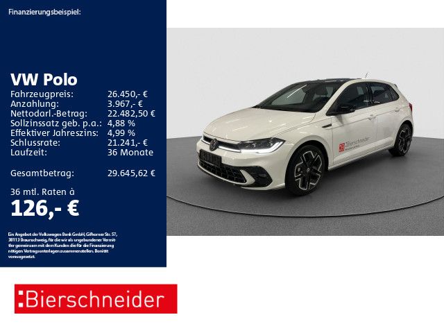 VW Polo 9.998 km 25.950 &euro; Aalen 73431
