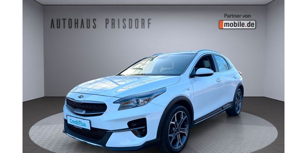 Kia XCeed 54.988 km 15.950 &euro; Prisdorf bei Hamburg 25497