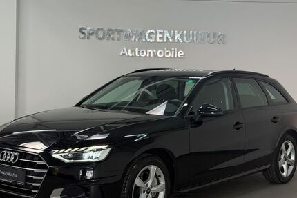 Audi A4 95.008 km 22.890 &euro; Hersbruck 91217