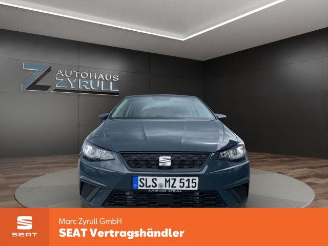Seat Ibiza 9.870 km 20.980 &euro; Saarlouis 66740