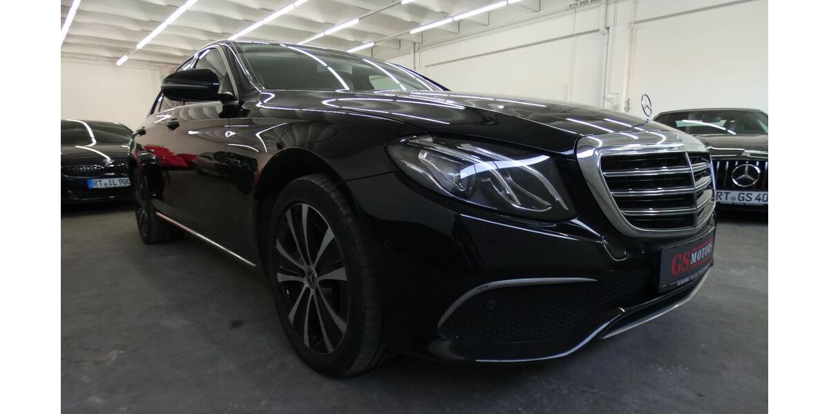 Mercedes-Benz E 300 119.000 km 25.499 &euro; Metzingen 72555