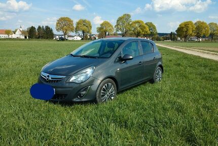 Opel Corsa 149.999 km 3.500 &euro; Petersdorf 86574