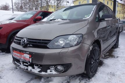 VW Golf 128.000 km 3.890 &euro; Hof 95030