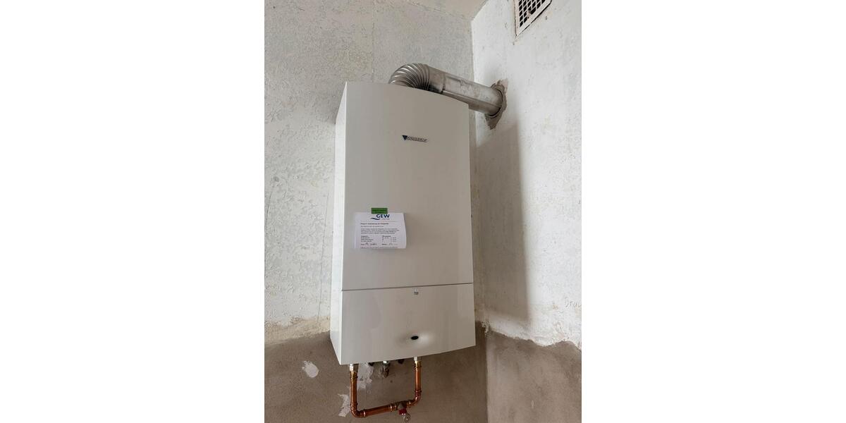 Etagenwohnung Wilhelmshaven Fedderwardergroden - 4 Zimmer, 90 m&sup2;, 65.000&euro; | Angebot:26101957