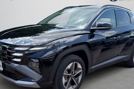 Hyundai TUCSON 6.250 km 40.990 &euro; Schiffweiler 66578