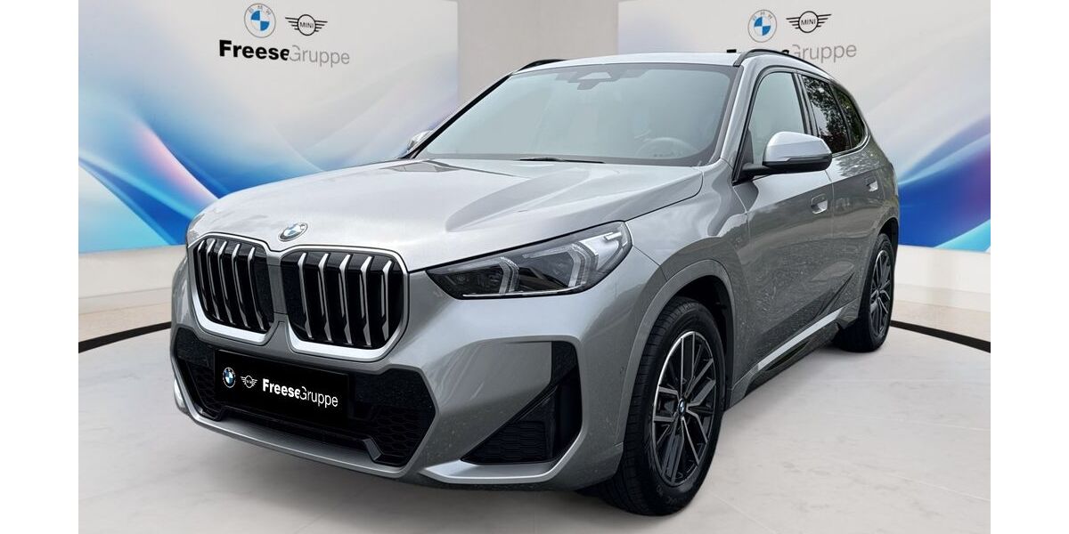 BMW X1 4.396 km 39.490 &euro; Verden 27283