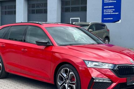 Skoda Octavia 52.566 km 29.900 &euro; Neumünster 24537