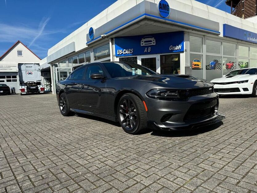 Charger