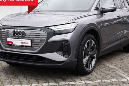 Audi Q4 e-tron 51.578 km 30.299 &euro; Weinheim 69469