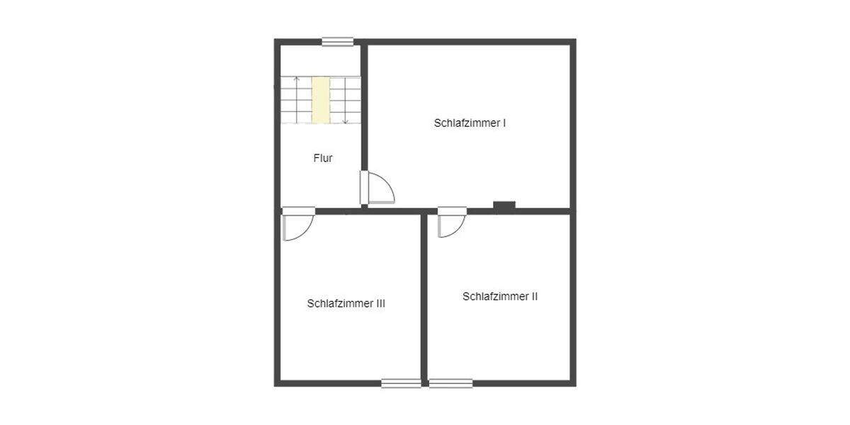 Reihenmittelhaus Heinsberg Oberbruch - 6 Zimmer, 172 m&sup2;, 280.000&euro; | Angebot:26359453