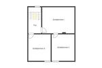 Reihenmittelhaus Heinsberg Oberbruch - 6 Zimmer, 172 m&sup2;, 280.000&euro; | Angebot:26359453