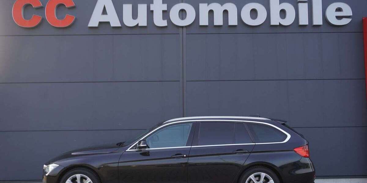 BMW 318 237.000 km 5.555 &euro; Velen 46342