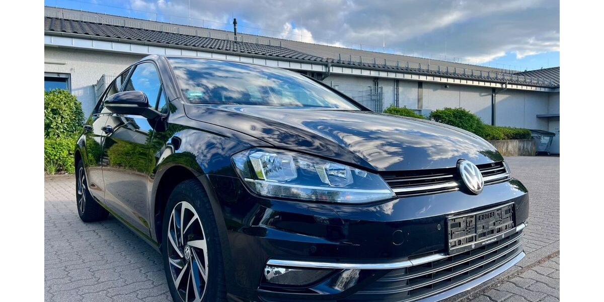 VW Golf 209.000 km 11.500 &euro; Eppelheim 69214