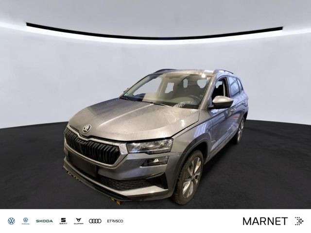 Skoda Karoq 91.249 km 23.330 &euro; Mainz-Kastell (Wiesbaden) 55252