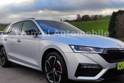 Skoda Octavia 40.408 km 29.995 € Halver 58553