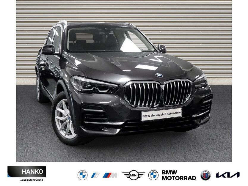 BMW X5 96.586 km 46.500 € Koblenz 56073