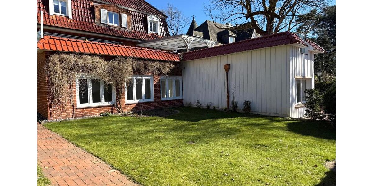 Gewerbeobjekt Timmendorfer Strand - 3.650&euro; | Angebot:24250828