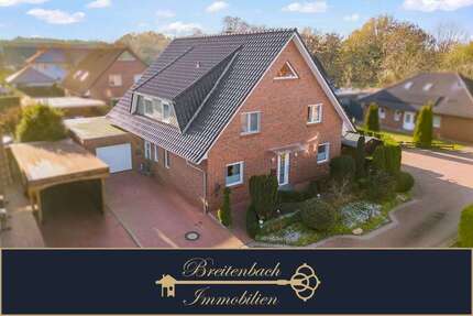 Haus zum Kaufen in Wildeshausen 635.000 € 264.58 m² 6 zimmer