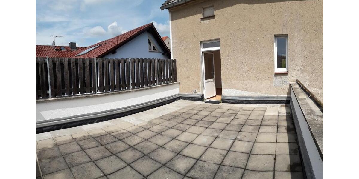 Etagenwohnung Falkenberg/Elster Elster - 3 Zimmer, 60 m&sup2;, 365&euro; | Angebot:26284411