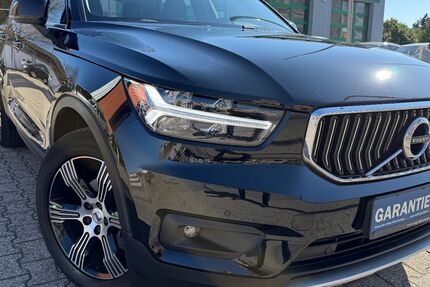 Volvo XC40 142.000 km 20.949 &euro; Mönchengladbach 41069