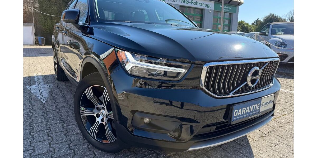 Volvo XC40 142.000 km 20.949 &euro; Mönchengladbach 41069