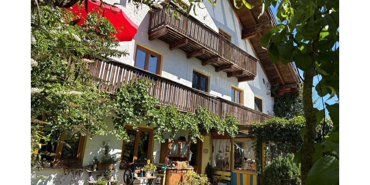 ehemaliges Bauernhaus in Oderding - Einfamilienhaus Polling-Oderding Oderding | Angebot:27294968