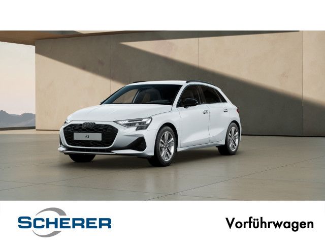 Audi A3 1.100 km 33.990 &euro; Wiesbaden 65189