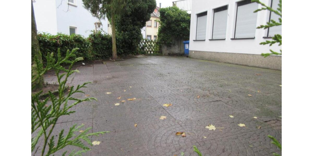 Wohnung zentral und ruhig gelegene in Neunkirchen 2 zimmer