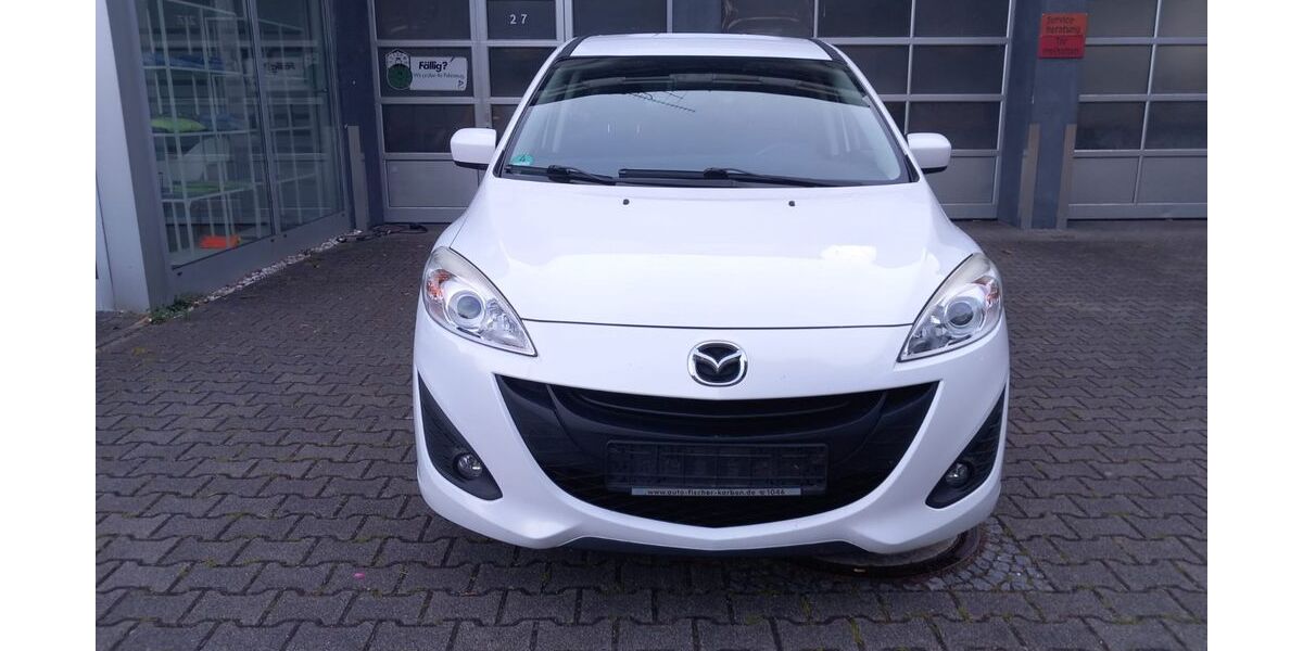 Mazda 5 236.000 km 3.400 &euro; Schorndorf 73614