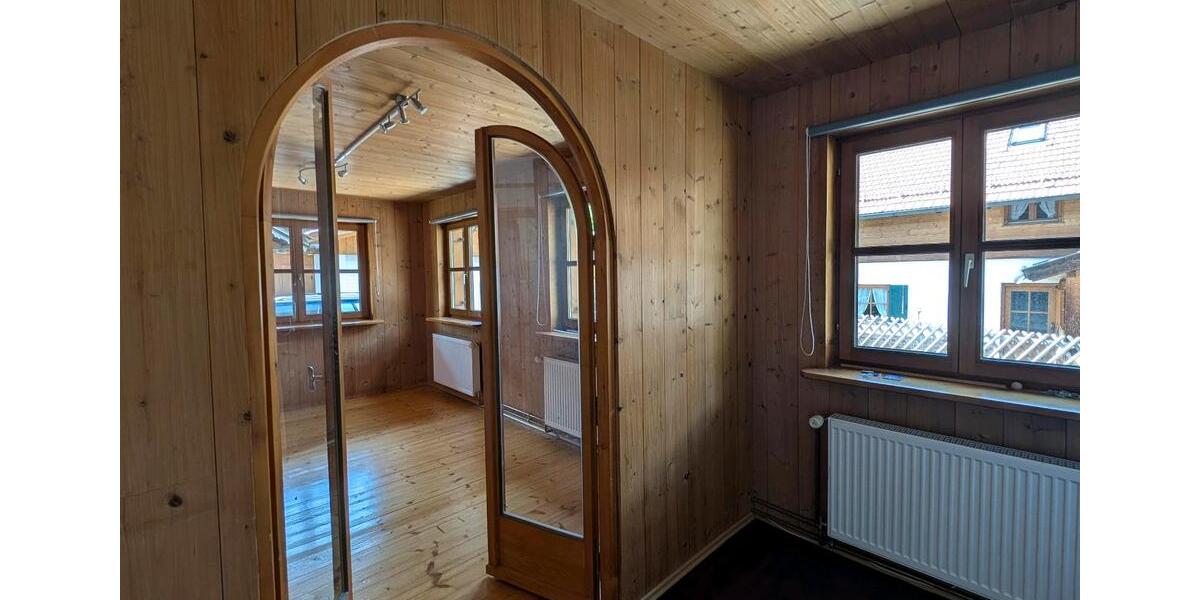 Einfamilienhaus Grainau - 5 Zimmer, 135 m&sup2;, 1.349.000&euro; | Angebot:26779419