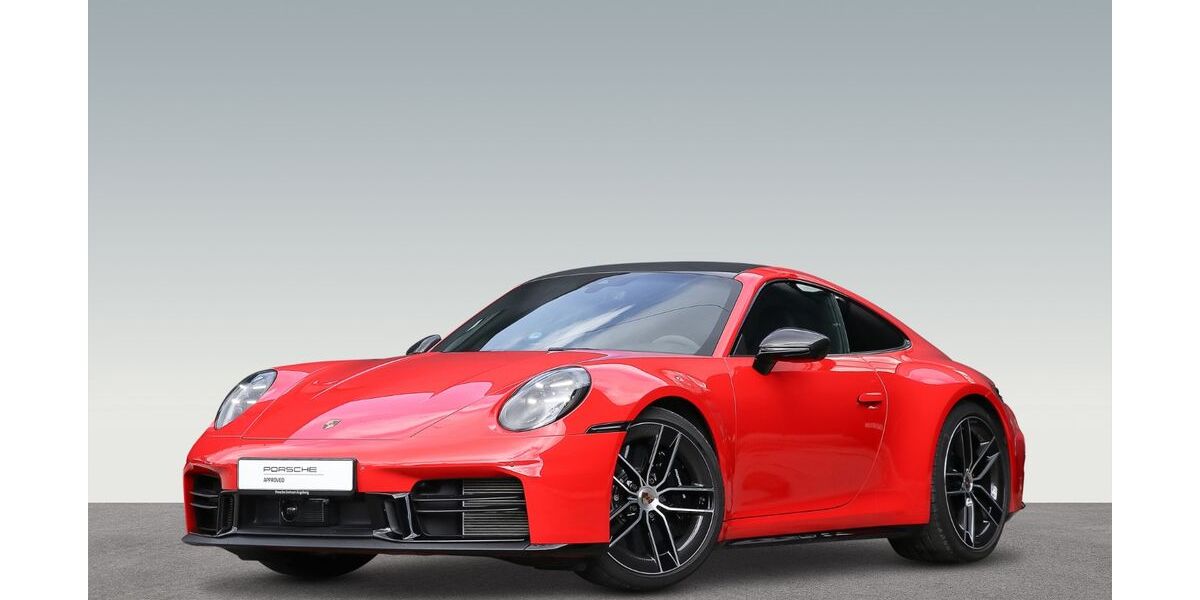 Porsche 992 8.200 km 168.900 &euro; Gersthofen 86368